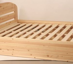 Anikó ágyneműtartós ágy 90x200 cm-10870
